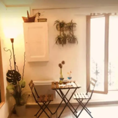 Cosy And Bright Apt In The Heart Of Agde Agde