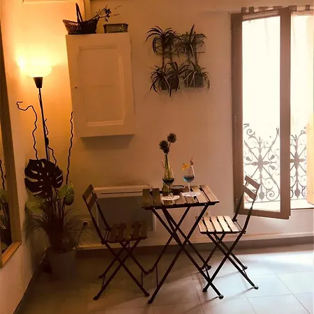 Cosy And Bright Apt In The Heart Of Agde Agde