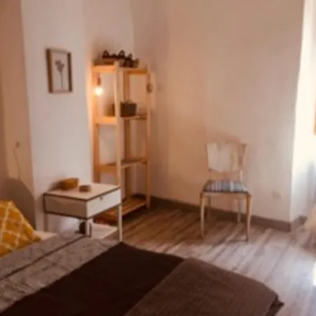 Cosy And Bright Apt In The Heart Of Agde