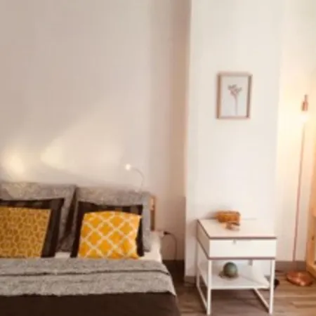 Cosy And Bright Apt In The Heart Of Agde Apartmán Agde