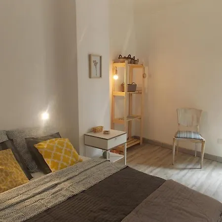 Apartmán Cosy And Bright Apt In The Heart Of Agde Agde